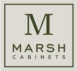 Marsh Cabinets Logo
