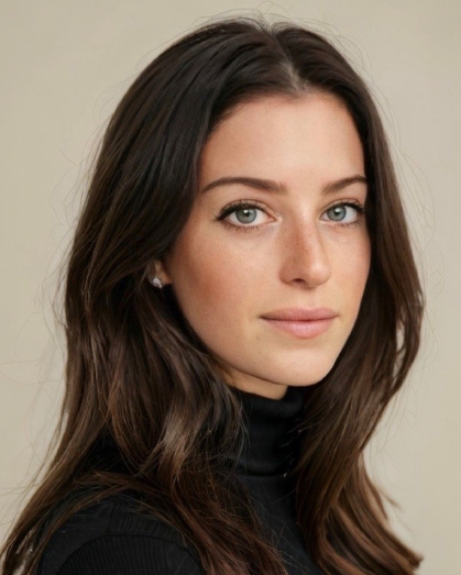 Samantha Trachten